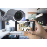 segurança residencial monitoramento orçamento Congós segurança residencial monitoramento orçamento Congós