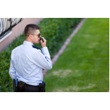 serviço de vigilância patrimonial Boné Azul serviço de vigilância patrimonial Boné Azul